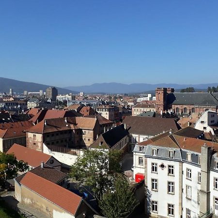 Appartement Independant A Proximite De Belfort Essert 외부 사진
