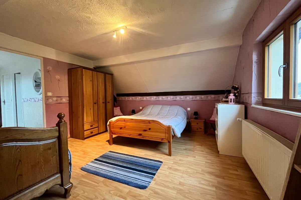 Appartement Independant A Proximite De Belfort Essert 외부 사진